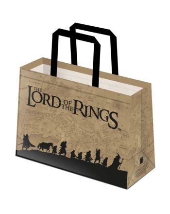 The Lord Of The Rings Reusable Shopping Bag-TM-05732
