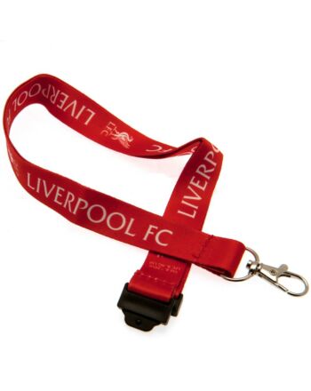 Liverpool FC Lanyard-101745