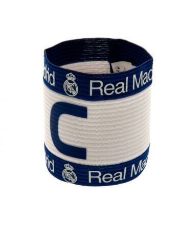 Real Madrid FC Captains Armband-101748