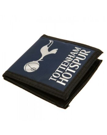 Tottenham Hotspur FC Canvas Wallet-102207