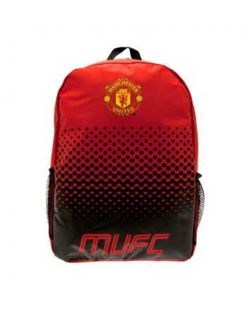 Manchester United FC Backpack-103769