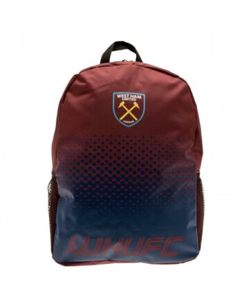 West Ham United FC Backpack-105193
