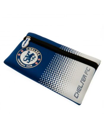 Chelsea FC Fade Pencil Case-105616