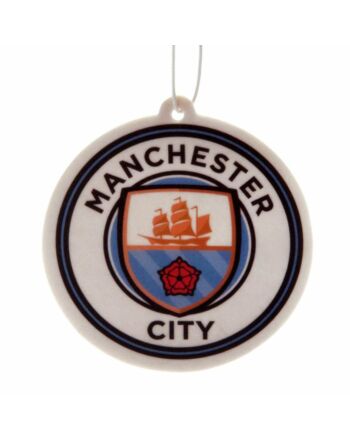 Manchester City FC Air Freshener-106118