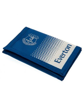 Everton FC Nylon Wallet-106130