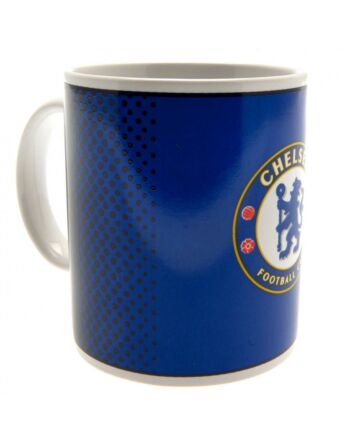 Chelsea FC Fade Mug-106135