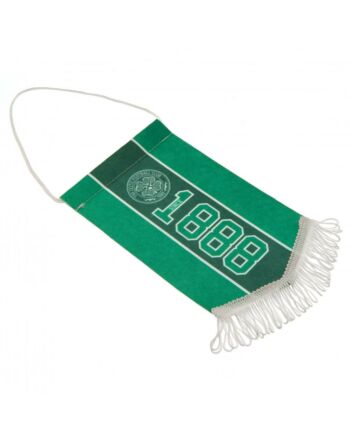 Celtic FC Mini Pennant SN-106159