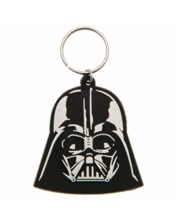 Star Wars PVC Keyring Darth Vader-106419