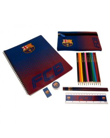 FC Barcelona Fade Ultimate Stationery Set-106990