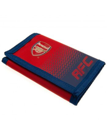 Arsenal FC Nylon Wallet-106993