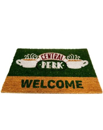 Friends Doormat Central Perk-108414