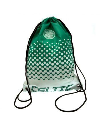 Celtic FC Gym Bag-110606
