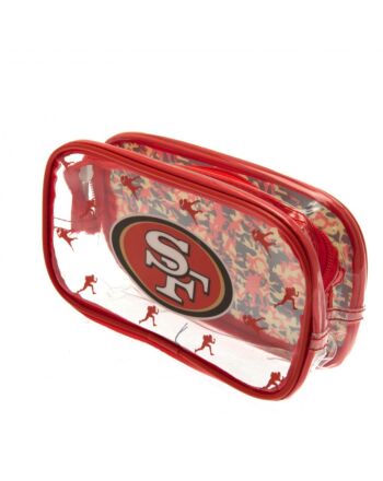 San Francisco 49ers Pencil Case-111113