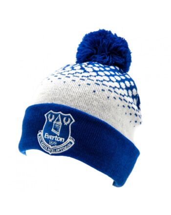 Everton FC Ski Hat FD-111784