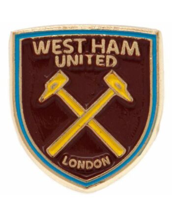 West Ham United FC Badge-111804