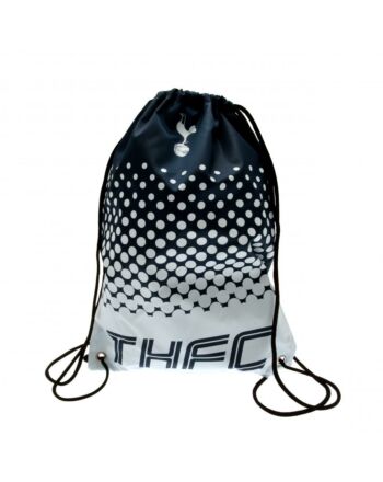 Tottenham Hotspur FC Gym Bag-111811