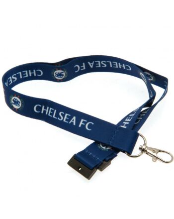 Chelsea FC Lanyard-111847