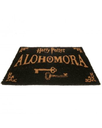 Harry Potter Doormat Alohomora-111874