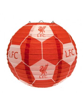 Liverpool FC Paper Light Shade-111883