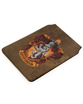 Harry Potter Card Holder Gryffindor-112474