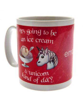 Emoji Mug Unicorn-115974
