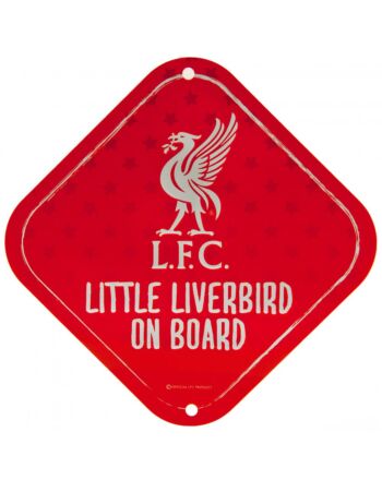 Liverpool FC Little Dribbler-122944