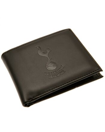 Tottenham Hotspur FC Debossed Wallet-128415