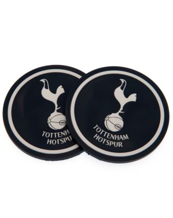 Tottenham Hotspur FC 2pk Coaster Set-141030