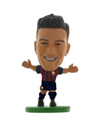FC Barcelona SoccerStarz Coutinho-141389