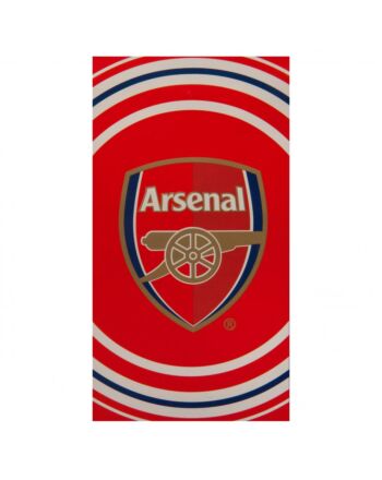 Arsenal FC Towel PL-141713