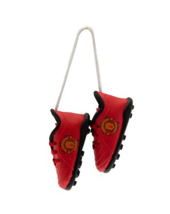 Manchester United FC Mini Football Boots-141745