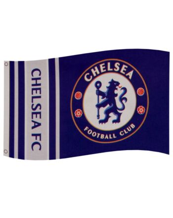 Chelsea FC Flag WM-141755