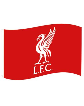 Liverpool FC Flag CC-141756