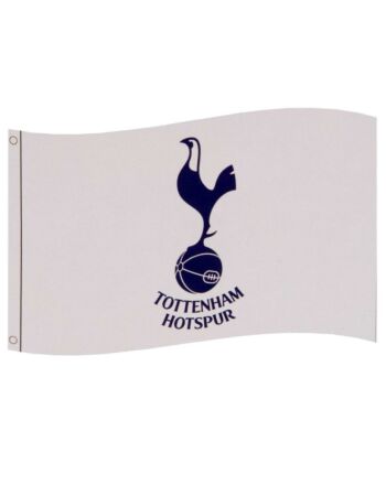 Tottenham Hotspur FC Flag CC-141770