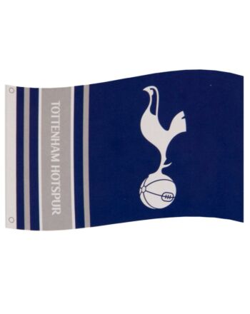 Tottenham Hotspur FC Flag WM-141771
