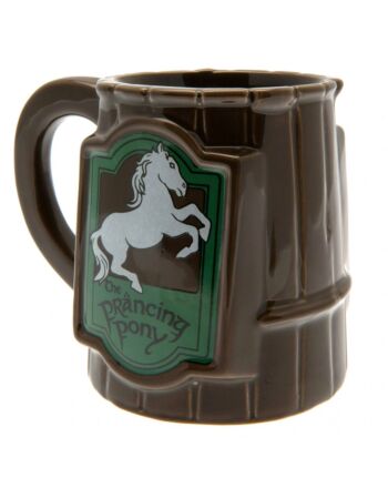 The Lord Of The Rings 3D Mug-142016