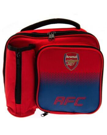 Arsenal FC Fade Lunch Bag-142026
