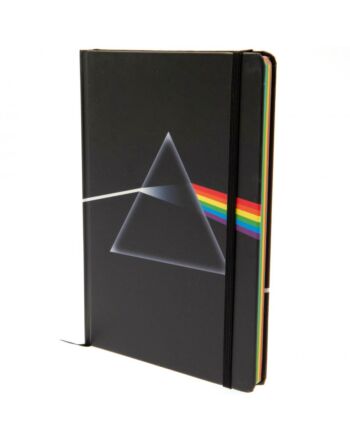 Pink Floyd Premium Notebook-142618