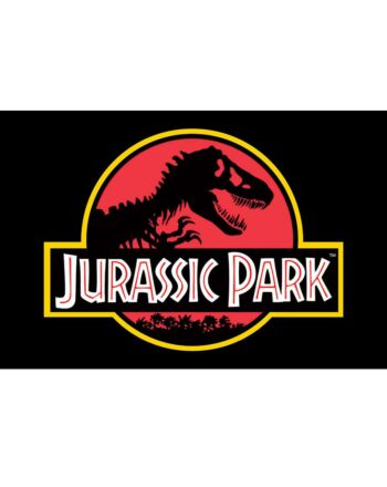 Jurassic Park Poster Logo 283-143141