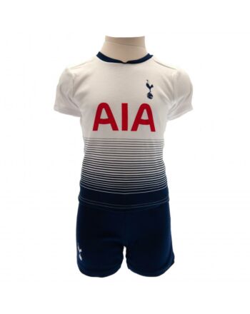 Tottenham Hotspur FC Shirt & Short Set 6/9 mths ST-146948