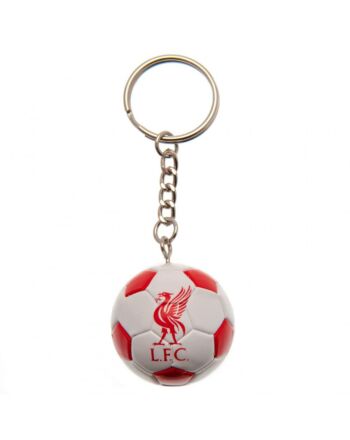 Liverpool FC Football Keyring-149398