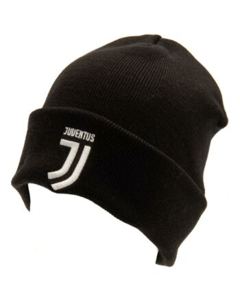 Juventus FC Cuff Beanie-150228