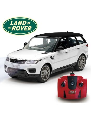 Range Rover Sport Radio Controlled Car 1:14 Scale-150614