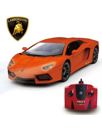 Lamborghini Aventador Radio Controlled Car 1:14 Scale-150615