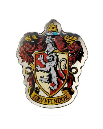 Harry Potter Badge Gryffindor-153349