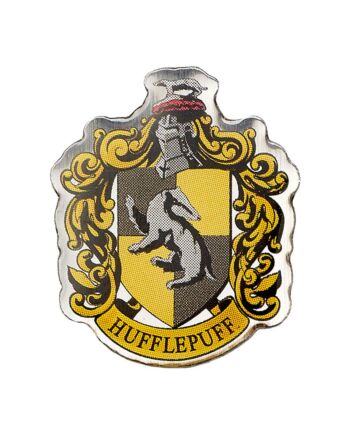 Harry Potter Badge Hufflepuff-153351