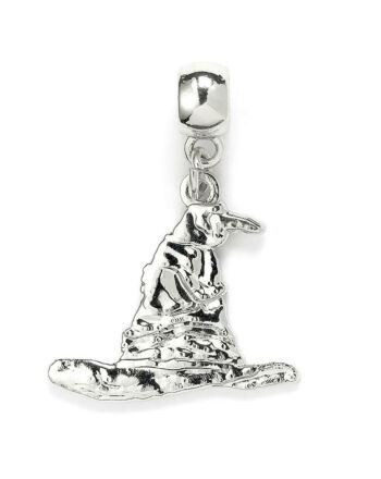 Harry Potter Silver Plated Charm Sorting Hat-153360