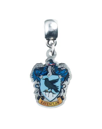 Harry Potter Silver Plated Charm Ravenclaw-153365