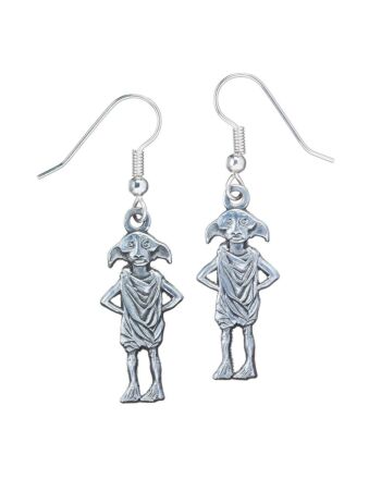 Harry Potter Silver Plated Earrings Dobby-153380