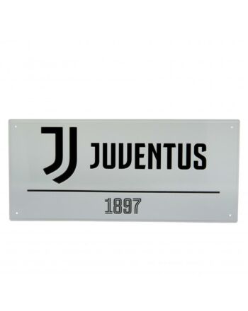 Juventus FC Street Sign-154980